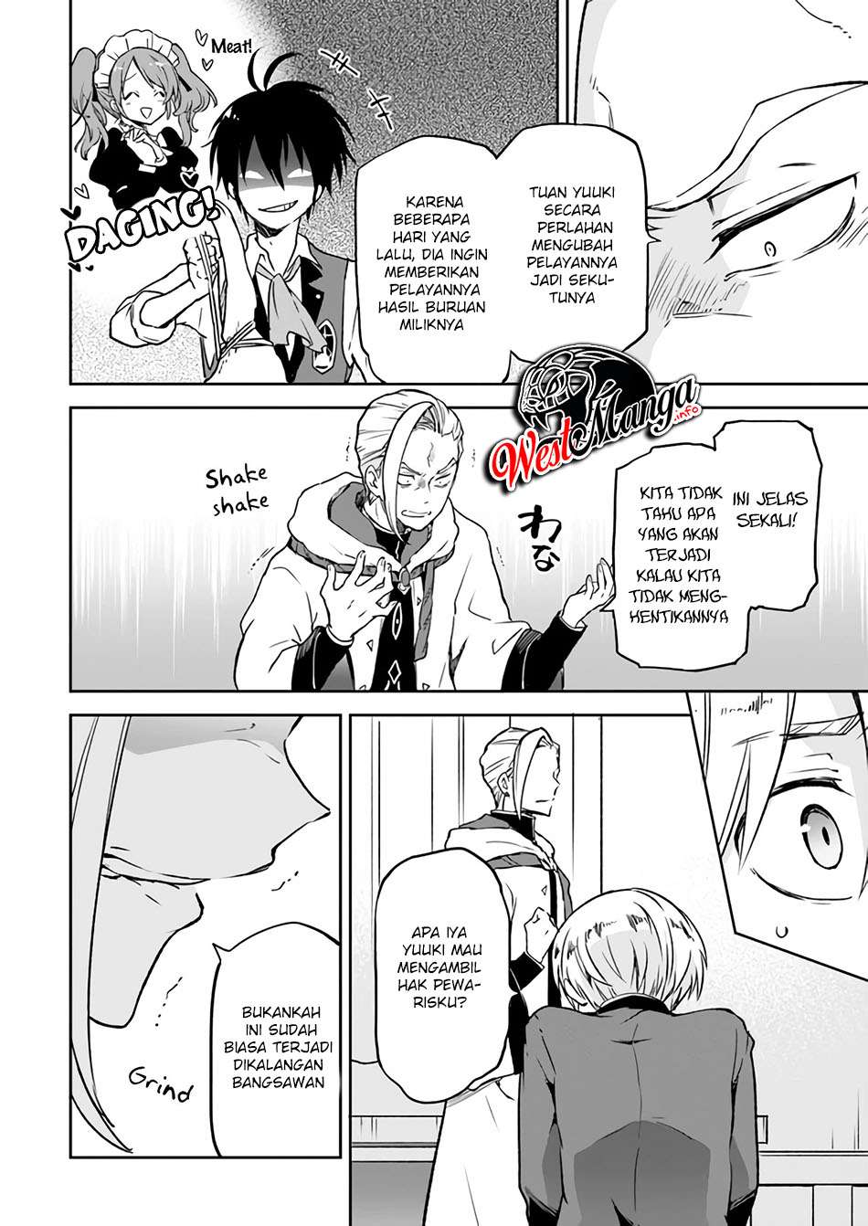 Henkyou Gurashi no Maou, Tensei shite Saikyou no Majutsushi ni naru ~Aisarenagara Nariagaru Moto Maō wa, Ningen o Shiritai~